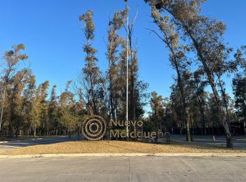 Terreno · 250m² · Nuevo Malagueño - 250 m² - Residencial - No Apto Dúplex