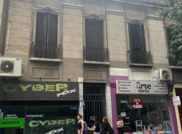 Local comercial de 15 ambientes, Córdoba · Centro 27 de Abril 221 Oportunidad! 3 Locales + Casa en P. Alta Apto a Edificiodgr: