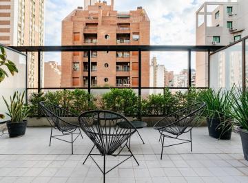 Departamento · 50m² · 2 Ambientes · Departamento - Nueva Cordoba