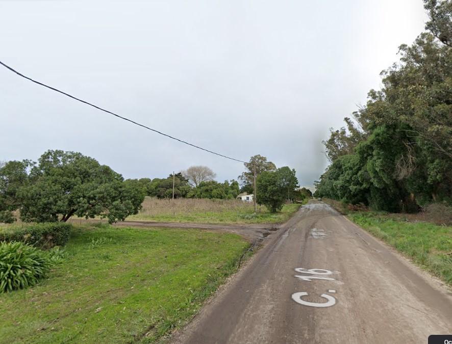 Venta terreno en Santa Isabel, Chapadmalal, sobre calle 16 y calle 757