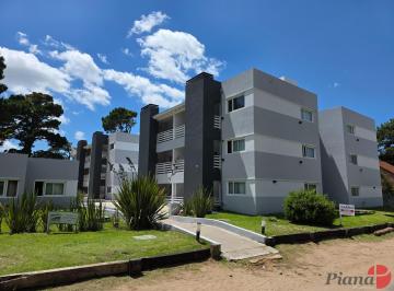 Departamento · 64m² · 2 Dormitorios · 1 Cochera · Departamento en Venta - 3 Ambientes - Moderno - Amenities