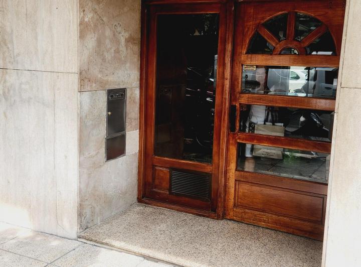 Departamento · 60m² · 3 Ambientes