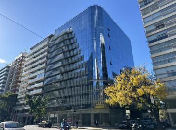 Oficina comercial · 208m² · Oficina en Belgrano Barrancas