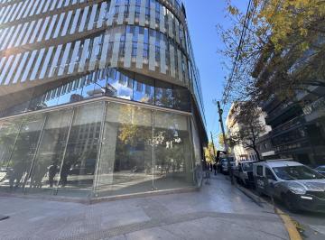 Oficina comercial · 83m² · Local en Belgrano Barrancas