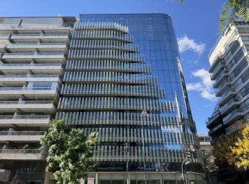 Oficina comercial · 93m² · Oficina en Belgrano Barrancas