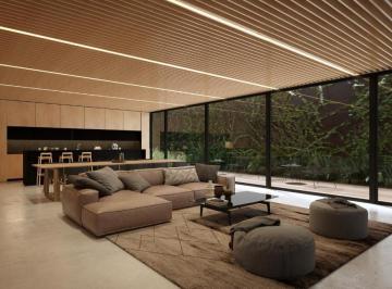 Departamento · 133m² · 4 Ambientes · Departamento - Palermo