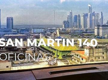 BRR-BRR-883_2 · Oficina. | San Martin Al 100