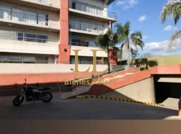Departamento · 44m² · 1 Ambiente · 1 Cochera · Venta Monoambiente Pilar Garden, Pilar