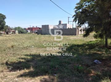 Terreno · 209m² · Lote en Venta Zona Norte Santa Fe