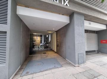 Departamento · 60m² · 3 Ambientes · Departamento 3 Ambientes C/cochera Alquiler Caballito