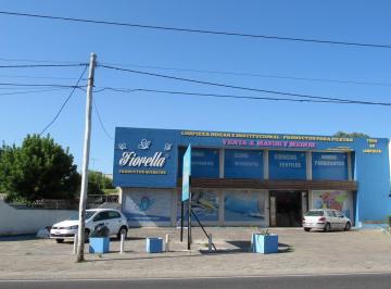 Local comercial · 500m² · Local en Gonnet Cno Belgrano E/ 505 y 506 Dacal Bienes Raices