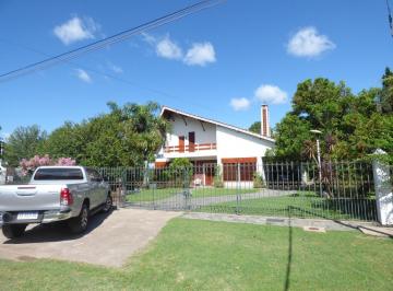Casa · 620m² · 7 Ambientes · 1 Cochera · Casa en Venta en Villa Elisa