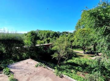 Terreno · 1093m² · Villa Giardino, Lote de Terreno con Edificacion