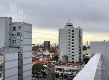 Departamento · 38m² · 1 Ambiente · Venta - Departamento Monoambiente con Balcón - Vicente Lopez