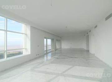 Departamento · 485m² · 6 Ambientes · 4 Cocheras · Venta o Alquiler Piso de 7 Ambientes en Alvear Tower - Puerto Madero