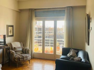 Departamento de 3 ambientes, Barracas · Alquiler Dpto,3 Amb C/balcon Barracas con o Sin Muebles