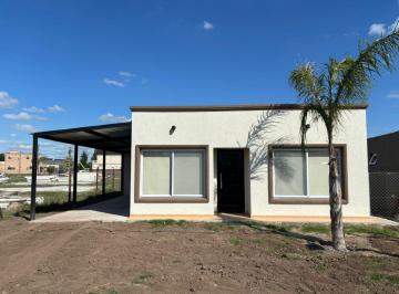 Casa de 4 ambientes, Ezeiza · Convertite en Propietario: Casas de 4 Ambientes – ¡Construcción en 120 Días!