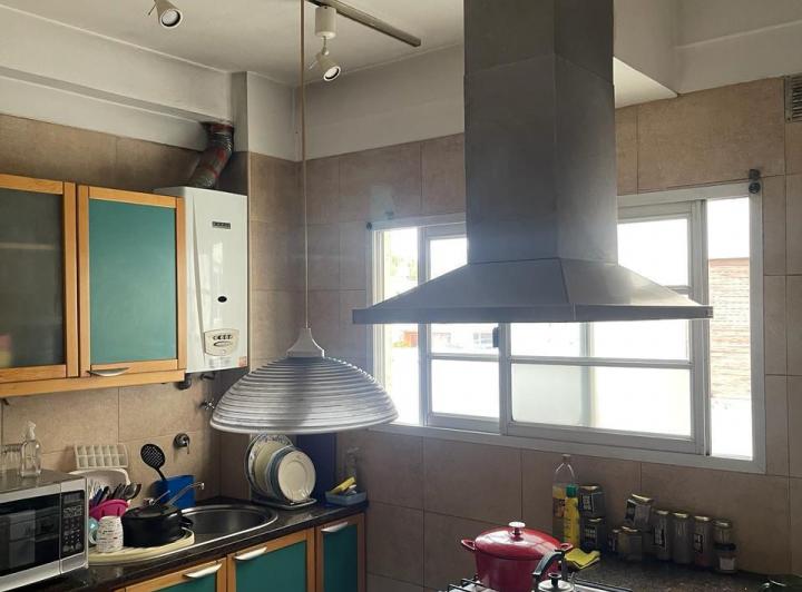 Departamento · 58m² · 3 Ambientes