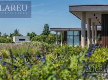 Terreno · 656m² · Terreno en El Barrio Privado Los Cardos, Pilar