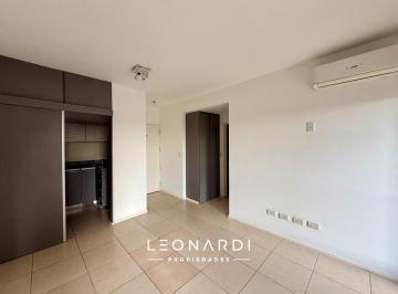 Departamento · 32m² · 2 Ambientes · Departamento Dos Ambientes en Venta en Escobar Centro ID 3403