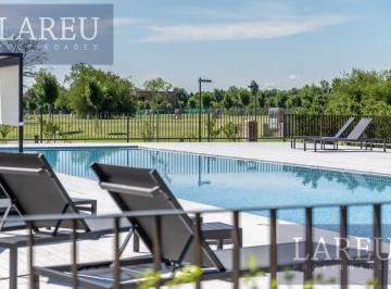 Terreno · 723m² · Terreno en El Barrio Privado Los Cardos, Pilar