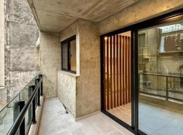 Departamento · 45m² · 3 Ambientes · Sarmiento 1225 2 Dorm.