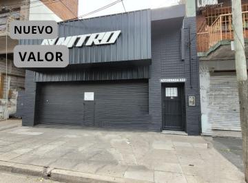 Local comercial · 416m² · Oportunidad de Inversión! Este Local de 416 m² - Morón