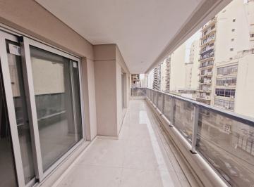 Departamento · 108m² · 4 Ambientes · 1 Cochera · A Estrenar! 4 Ambientes con Dependencia. con Cochera.