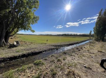 Campo de 3 ambientes, Sarmiento · Chacra en Sarmiento