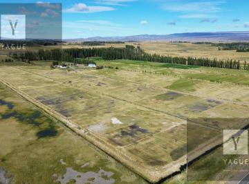 Campo · 480000ha · 3 Ambientes · Chacra en Sarmiento