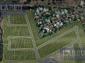 Terreno , Pilar · Terreno en El Barrio Privado Los Cardos, Pilar