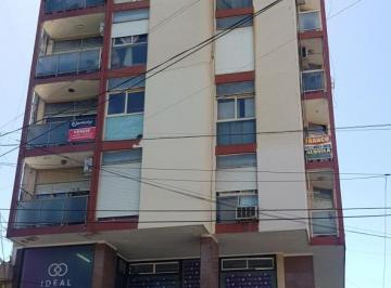 Departamento · 35m² · 2 Ambientes · Departamento Frente a La Plaza de San Justo.