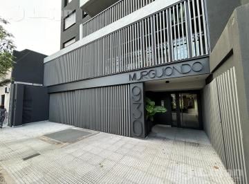 Departamento · 35m² · 1 Ambiente · Departamento en Liniers