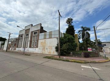 Terreno · 9400m² · Terreno en Barrio Sarmiento