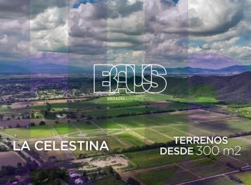Terreno , Cerrillos · Terrenos en La Celestina Cerrillos