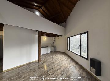Departamento · 67m² · 2 Ambientes · Venta Departamento en Pozo 2 Amb 67 m² Uf 2 Gran Ubicación Complejo Tres Cerros Villa La Angostura