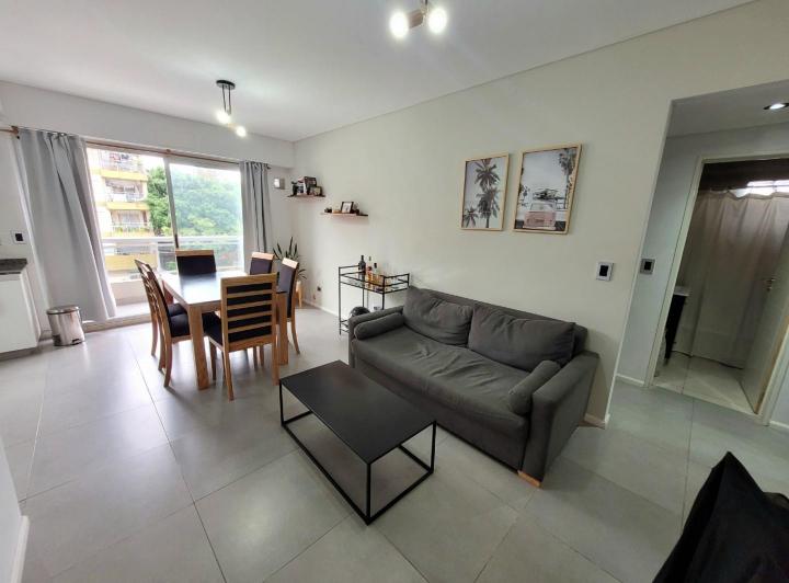 Departamento · 45m² · 2 Ambientes