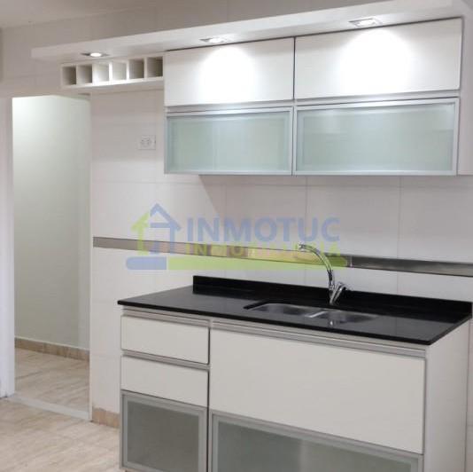 Departamento · 121m² · 11 Ambientes