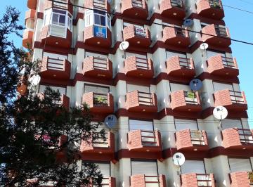 Departamento de 2 ambientes, San Bernardo · Vendo Luminoso Dos Ambientes en 5to Piso con Doble Balcon