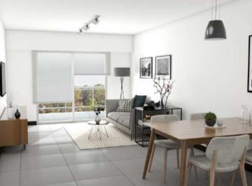 Departamento · 44m² · 2 Ambientes · Departamento en Parque Independencia