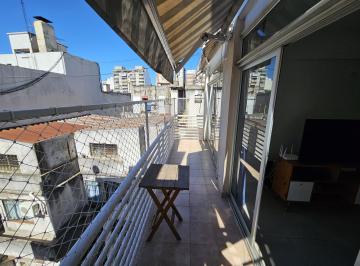 Departamento · 40m² · 2 Ambientes · Alquiler Departamento Arenales 2300, Recoleta