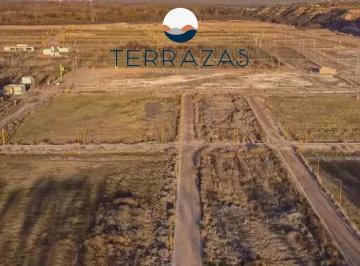 Terreno · 360m² · Venta Terreno Loteo Somadossi - a 7 Min. del Centro Nqn. Cap.