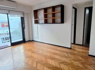 Departamento de 2 ambientes, Recoleta · Departamento en Alquiler Dos Ambientes - Recoleta