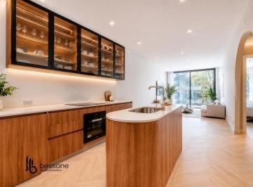 Departamento · 143m² · 4 Ambientes · Departamento 4 Ambientes Guemes Residencial