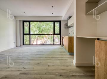 Departamento · 26m² · 1 Ambiente · Departamento - Chauvin