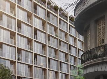 Departamento de 3 ambientes Venta USD 198.598 · Departamento 3 Ambientes a Estrenar en Balvanera, Full Amenities, Entrega 2026