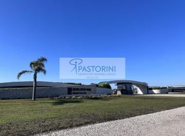 Terreno · 912m² · Lote Amplio en Developer Park