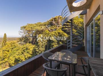 Foto1 · Venta Apartamento un Dormitorio Punta del Este Edificio Q Punta Ballena