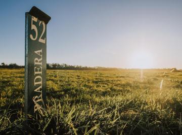 Terreno en Venta de 1 ambiente Casonas del Haras · Terreno Country Mar del Plata