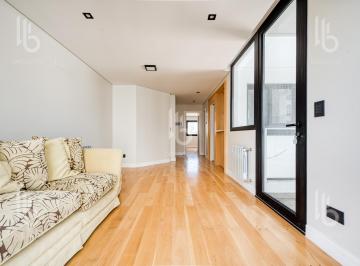 Departamento · 50m² · 2 Ambientes · Departamento - La Perla Sur